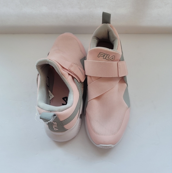 Fila athletic sneakers - Picture 4 of 11